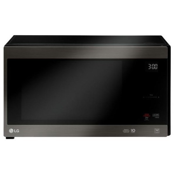Lg neochef compact microwave deals